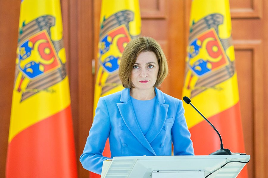Молдова и Турция: держать друзей рядом