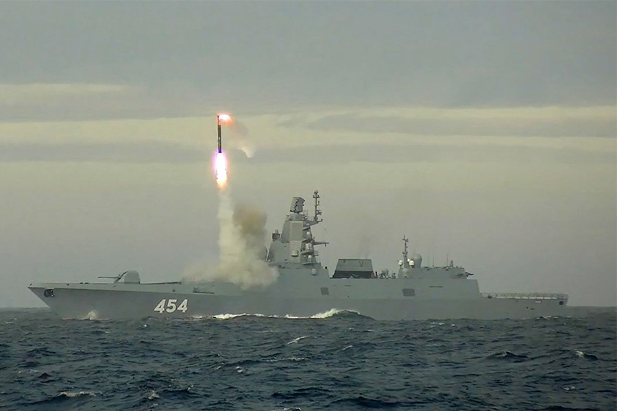 Гиперзвуковые ракеты: разрекламированное оружие или будущее войн?