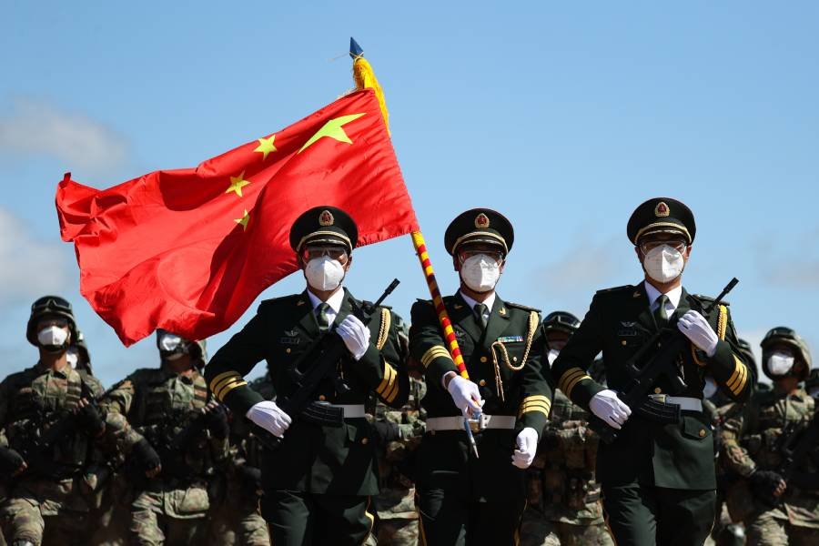 10 причин, по которым Китай не нападет на Тайвань в ближайшее время
