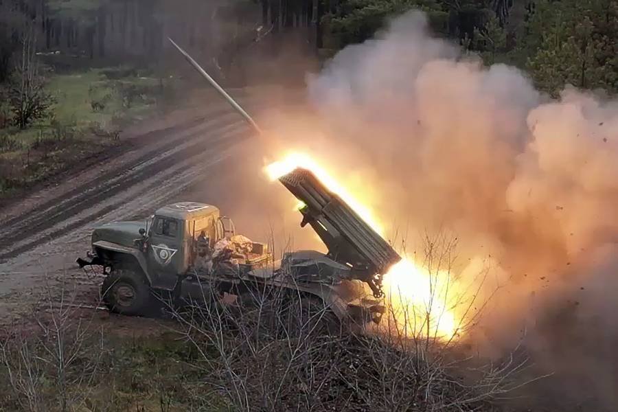 Смелость – начало победы: подвиг Никиты Агафонова