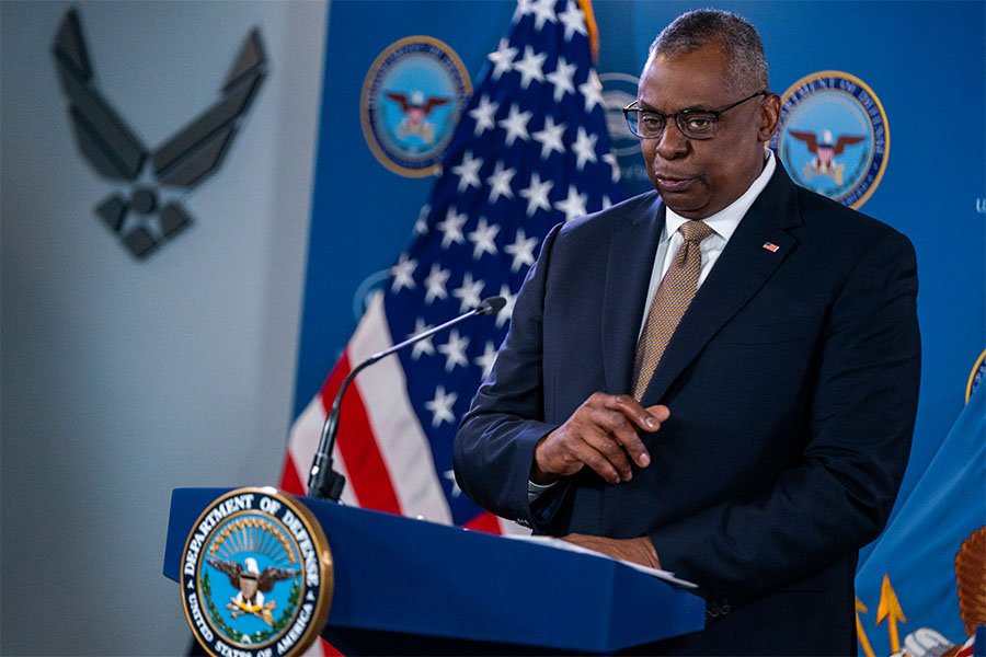 США обещают новую поставку оружия Украине на 325 миллионов долларов