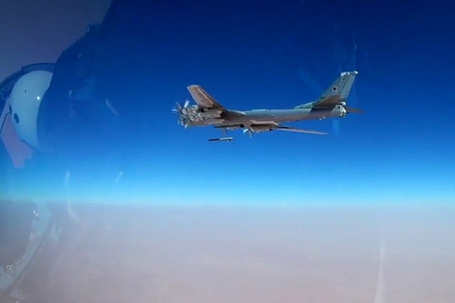 Российские ложные цели обманывают ПВО Украины, а ракеты-невидимки Х-101 наносят болезненный удар