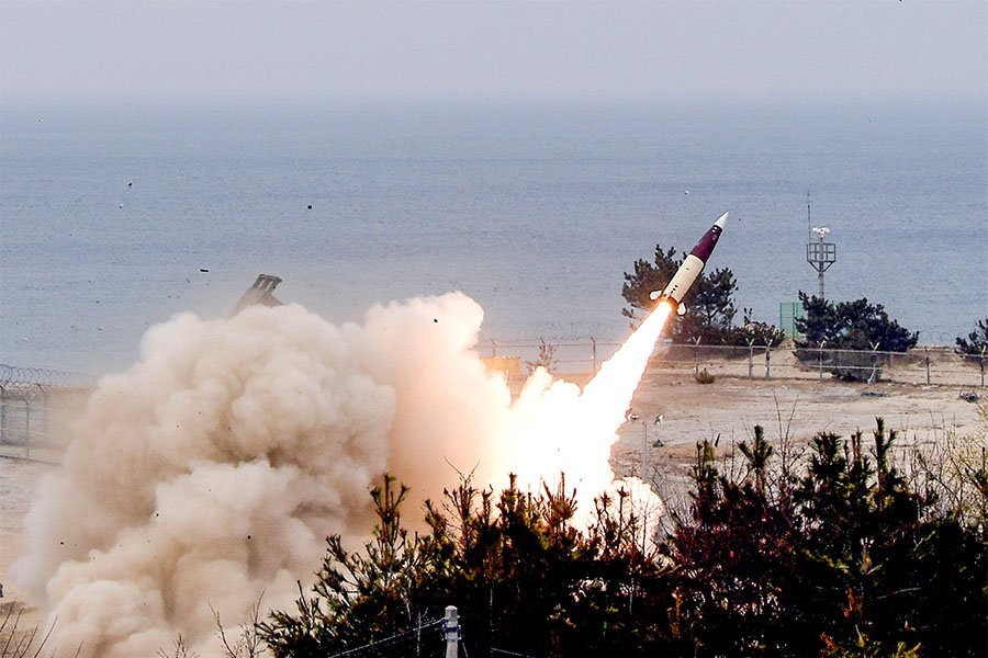 Почему Киев хочет американские ракеты вместо британских КРВБ?