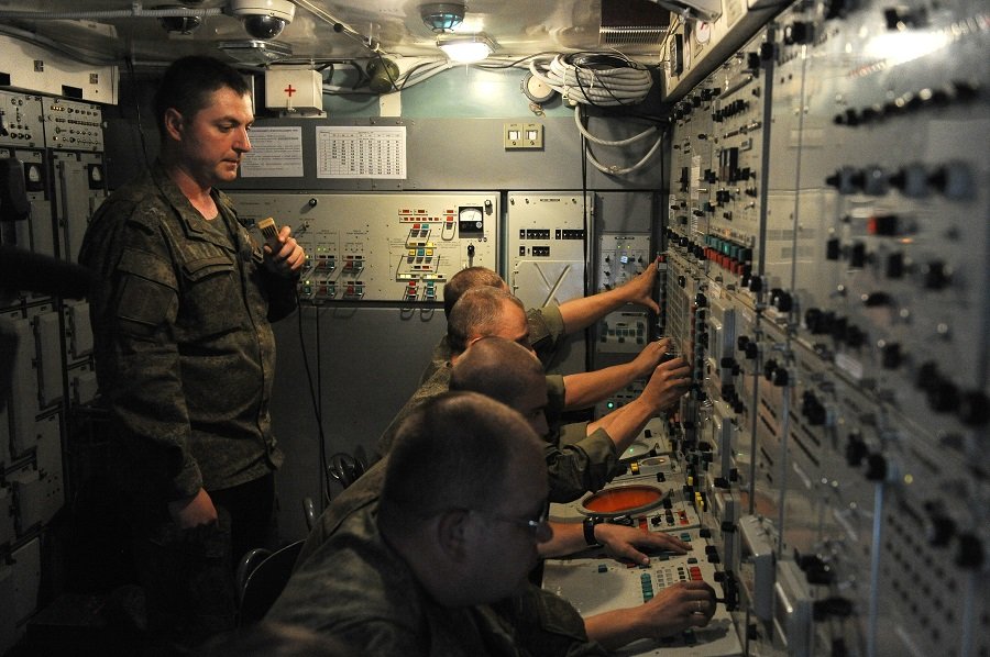 С-300ПМУ: система, перехитрившая F-35