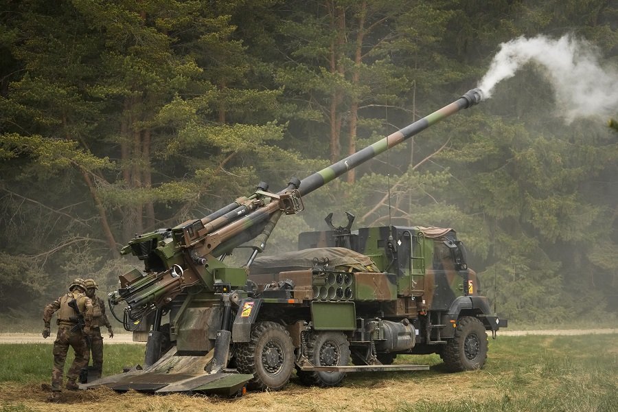 Ps50 Rocket BIGBORE