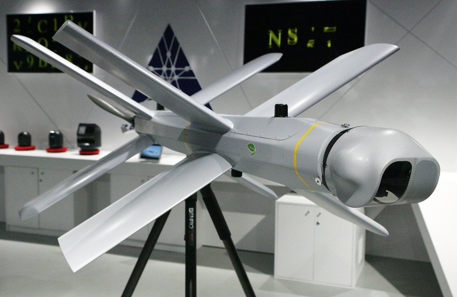 Ка-52 больше не является самой большой угрозой для «Леопарда»