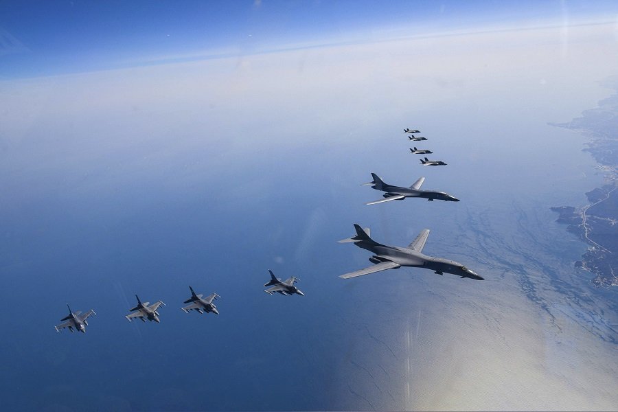 ВВС США находятся в плохой форме
