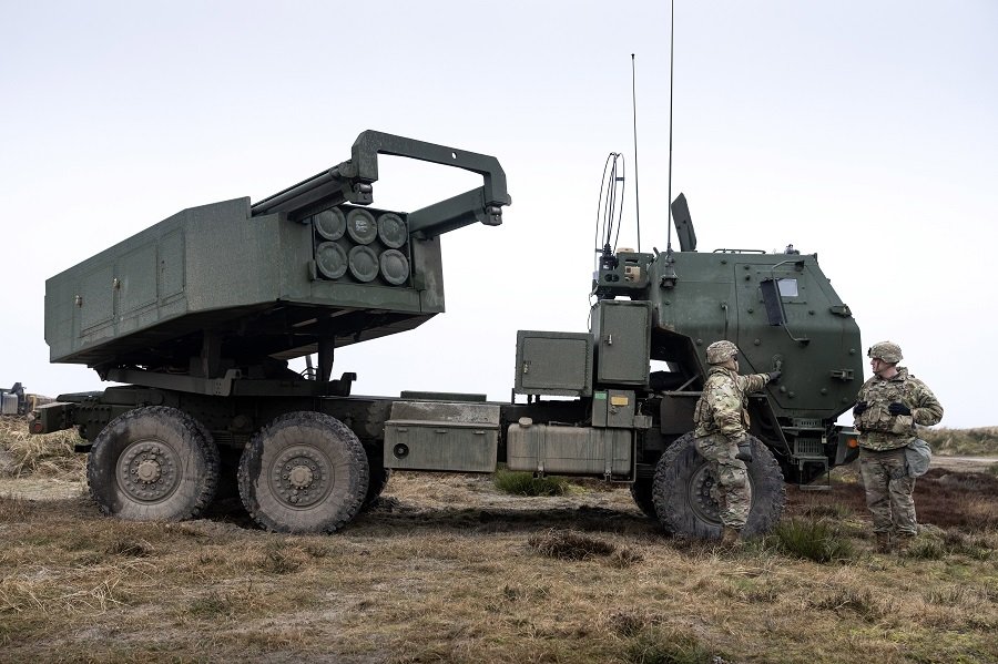 Китай охотится за секретом HIMARS