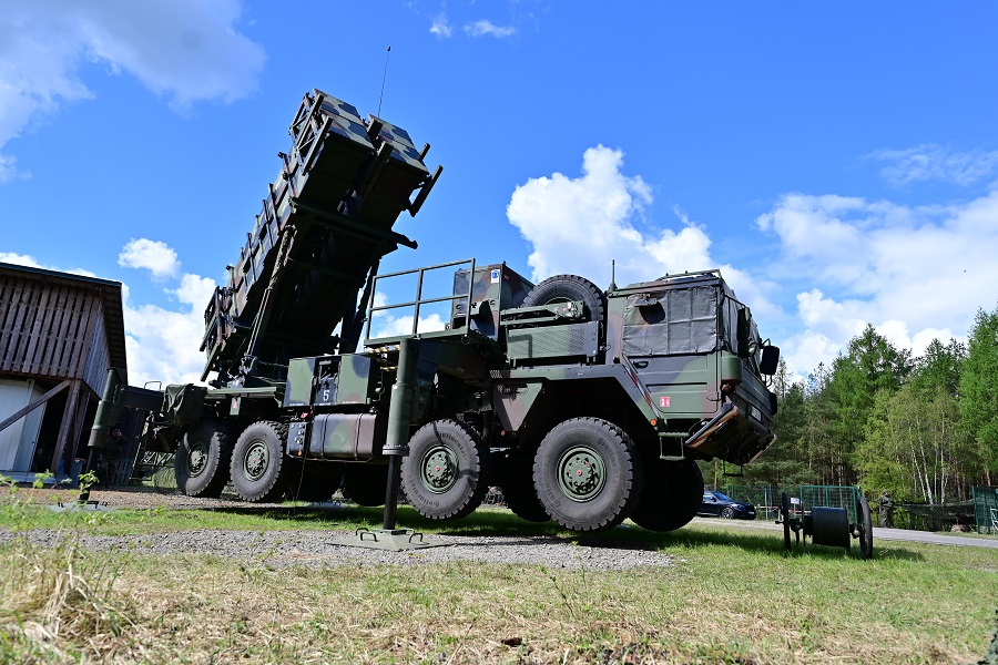 НАТО решило сыграть ва-банк: на Украину поедут системы ПВО и дальнобойные ракеты
