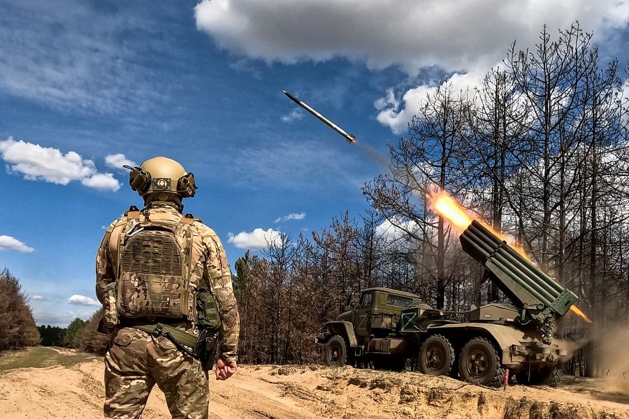 Два новых военных округа как ответ НАТО и успехи Армии России в зоне СВО