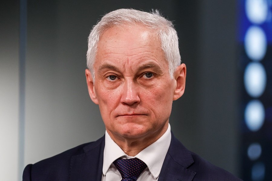 Кандидат на пост министра обороны России Андрей Белоусов: вектор развития армии и грядущие перемены.