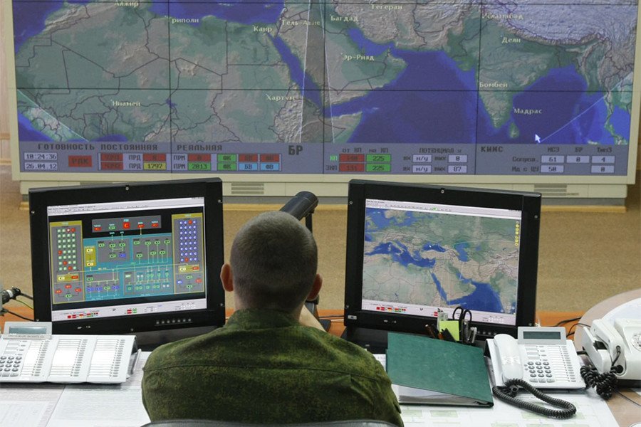 РЛС «Воронеж-ДМ»: что известно о нападении и что какой будет ответ России?
