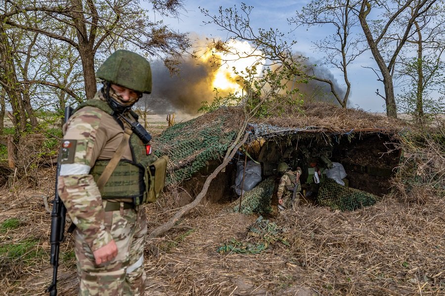 «Харьковский фронт» спецоперации: продвижение Армии России и попытки контратак ВСУ