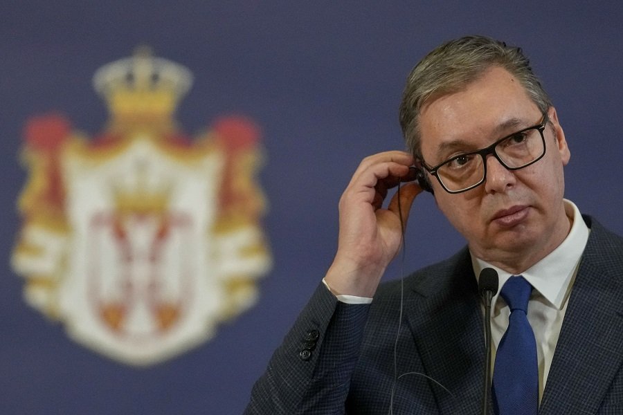 «Сербский транзит»: как Белград поставляет Украине оружие и боеприпасы