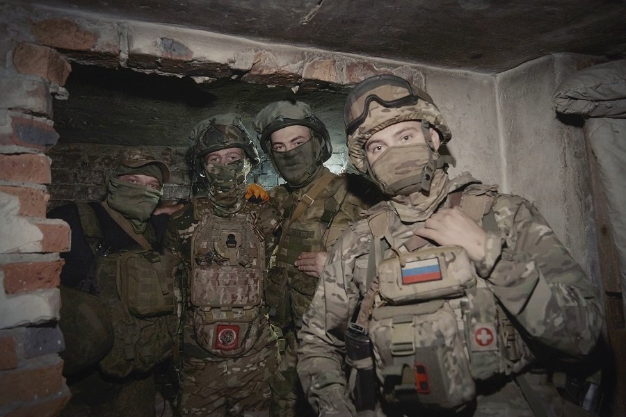 Отход ВСУ из Часова Яра: реальная обстановка и как пропагандистская «машина» противника пытается исправить ситуацию. Но только на бумаге.