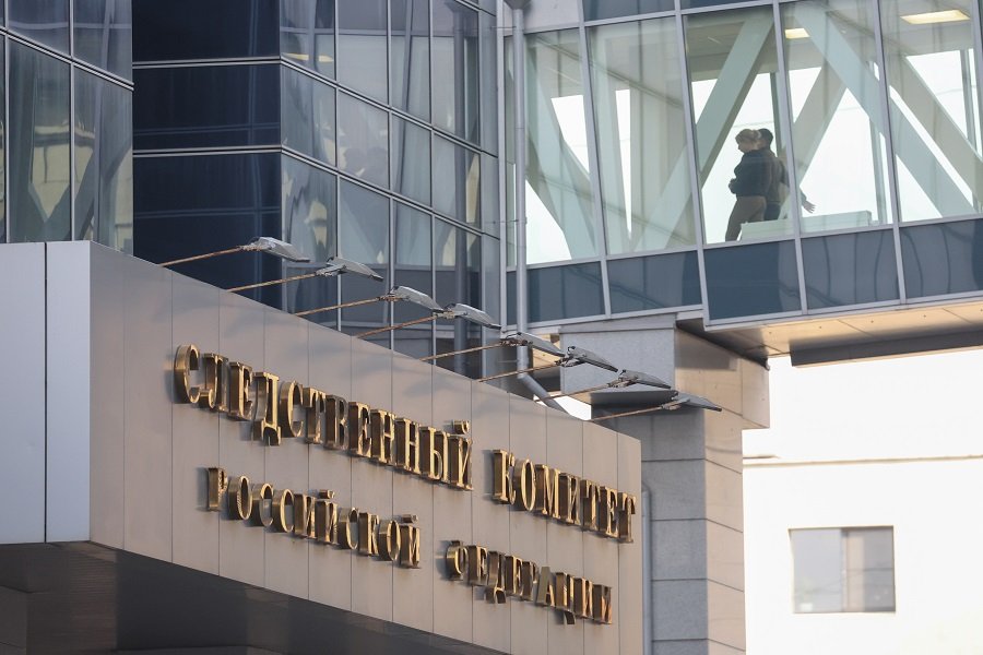 СК РФ: более 700 иностранных наемников воюют на Украине на стороне ВСУ