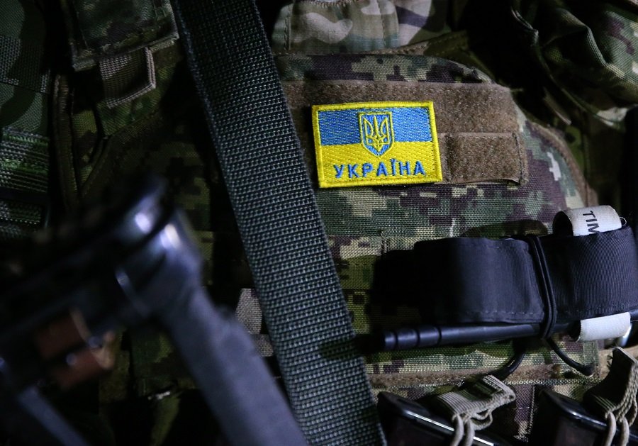 Немецкие СМИ рассказали, как воюет немецкий доброволец за ВСУ под Часовым Яром