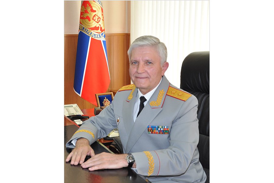 Жизнь на алтарь Отечества