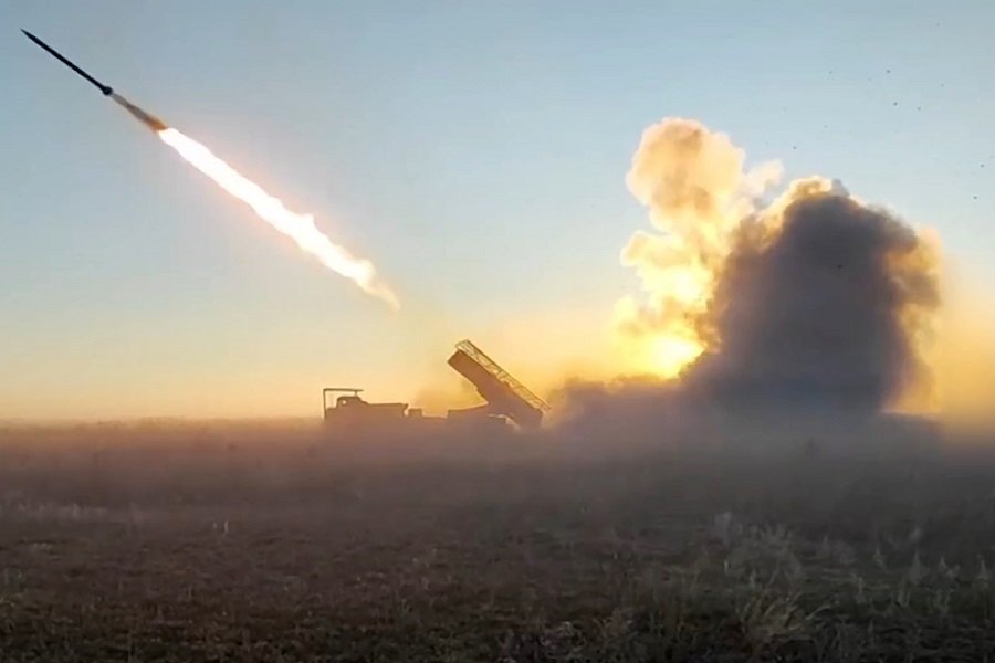Спецоперация: Армии России подходит к Покровску, освобождено Сторожевое