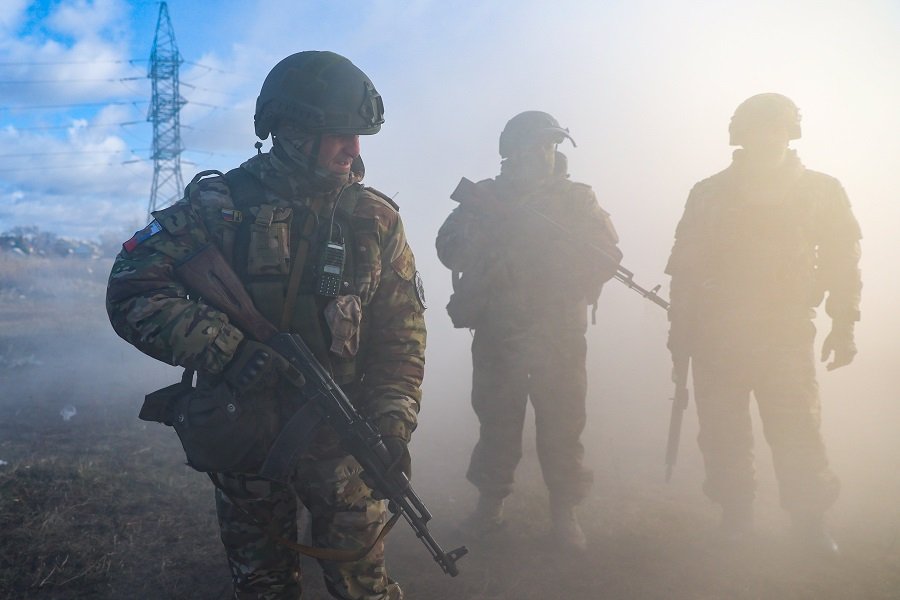 Новая «Курская дуга» ВСУ: удар последней надежды или сигнал Трампу?