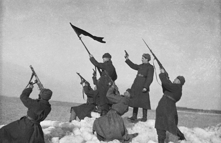 Сокрушительный удар по вермахту: 80 лет назад Красная армия освободила Восточную Пруссию