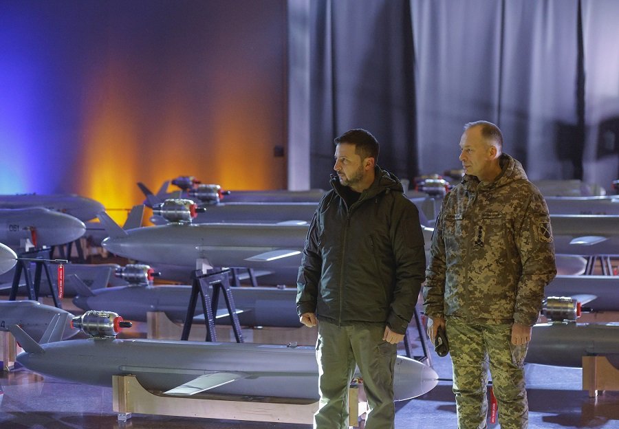 Армия Украины – бонус для НАТО? Как быть с Киевом и что делать с обороной?