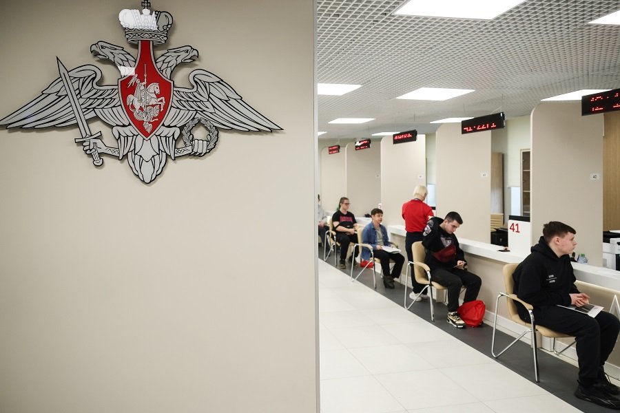 В России стартовал весенний призыв: мифы и реальность