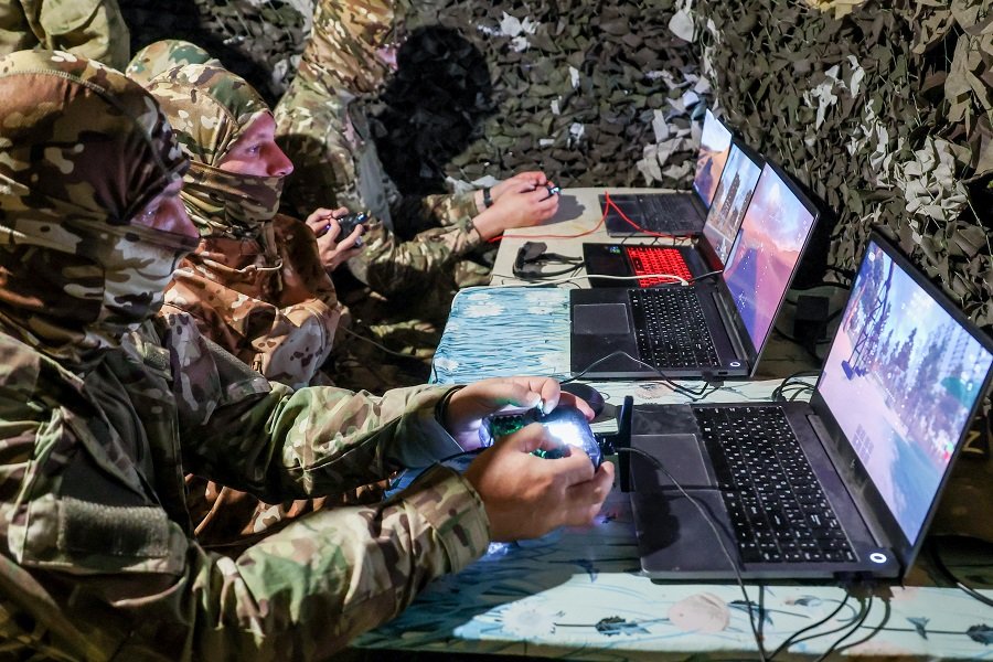 Тройной удар Армии России: Британия удивлена новой тактикой российских бойцов на СВО