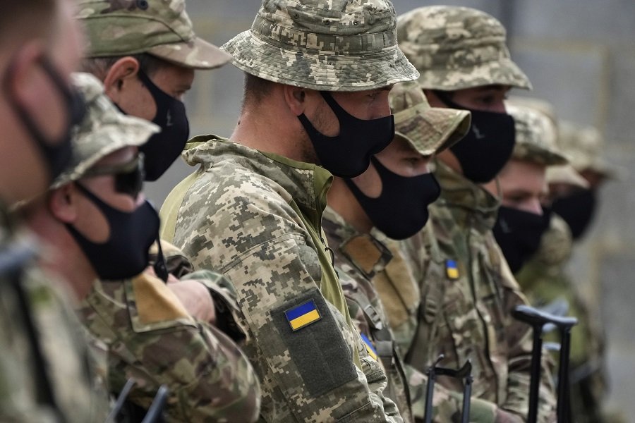 «Эта страна станет вашей могилой»: страшное признание финского наемника