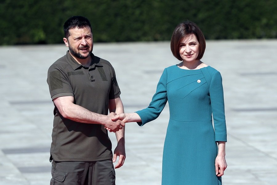 Украина готовится к войне с Приднестровьем? Тревожные сигналы из Киева и Кишинева