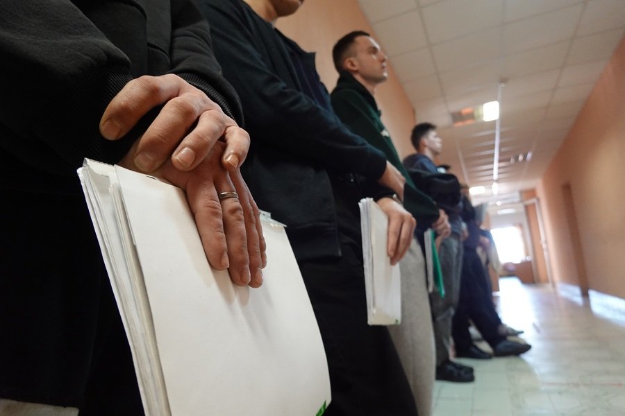 Осенний призыв-2025: новые правила, современные подходы и традиции военной службы