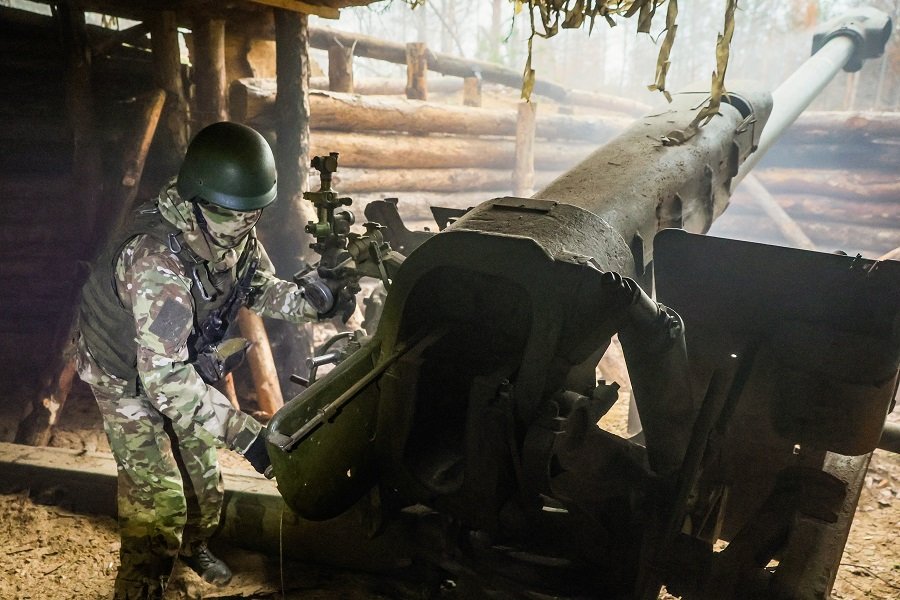 Неделя СВО: истощение потенцила ВСУ и массированные удары в ответ на теракты по объектам в России